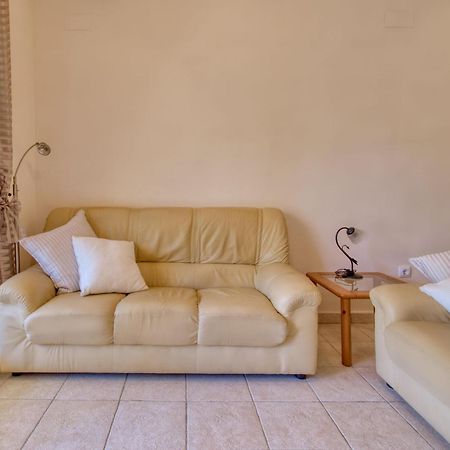 Apartment Alqueria Sol By Interhome デニア エクステリア 写真