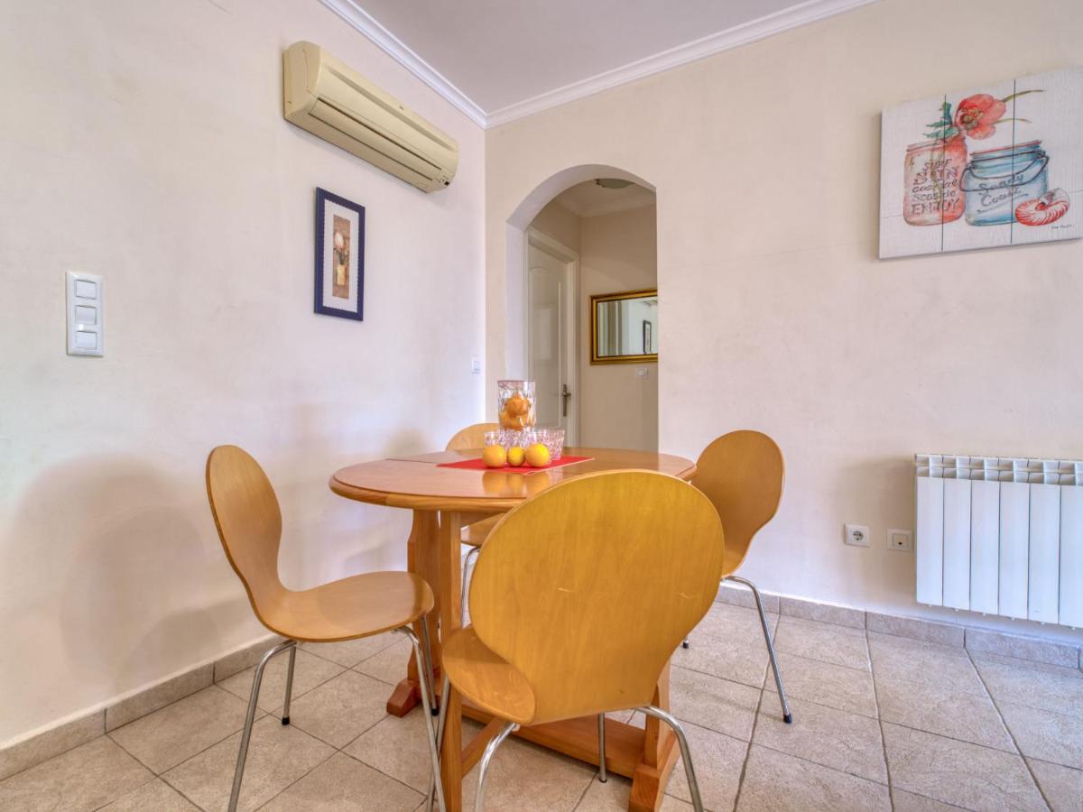 Apartment Alqueria Sol By Interhome デニア エクステリア 写真
